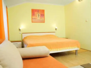 Guesthouse Villa Elizabet
