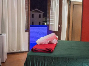 La Cabaña
