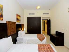 Ivory Grand Hotel Apartments