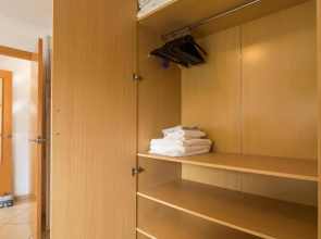 Calafell Apartment 4