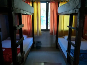Palio Home - Hostel