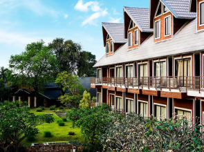 The Bonanza Resort Khaoyai