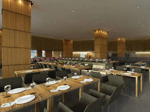 Oasia Suites Kuala Lumpur