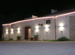 Turismo Rurale Baglio Fastuchera