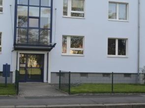 F3 - "Gemütlich mit Kunst"