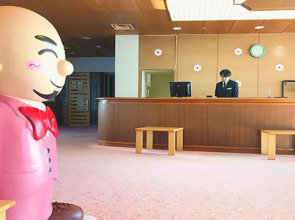 Hotel TETORA Resort Tokachigawa