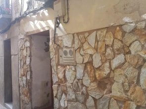 Apartamento CabezoDoce