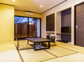 Yufuin Ryokan Seikoen