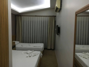 Lara Kapris Hotel