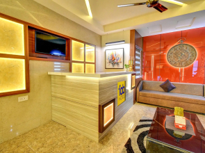 FabHotel Nestlay Rooms Airport