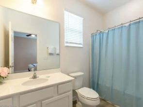 Sweet 11bd Gm Pool Spa Hm Solterra Resort-6024bod 11 Bedroom Home by Redawning, Davenport