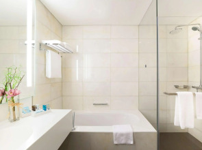 Spinel Hotel - Old City