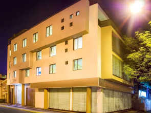 Hotel D´Carlo Class