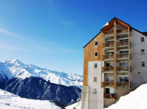 Le Royal Peyragudes
