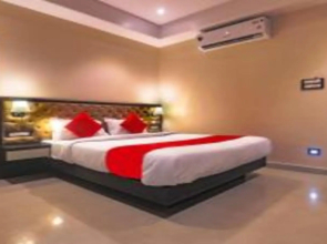 Aditya Residency