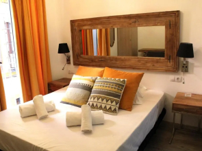 Doble S Rooms - Hostal