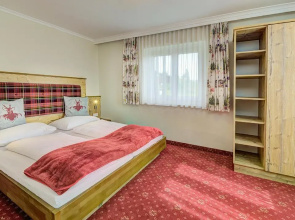 Mountainlovers Berghotel Seidlalm