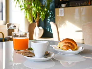 Hotel Tripoli
