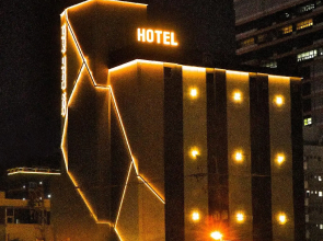 Den Basta Hotel bifc