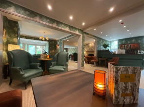 Moorhill House Hotel