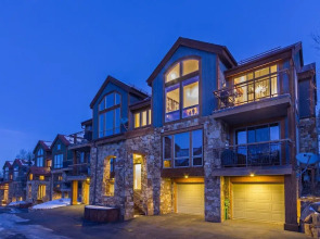 Terraces 602