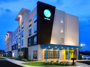 Tru By Hilton Macon North, GA