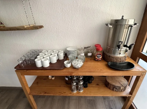 Faralya Misafir Evi