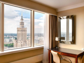 Warsaw Presidential Hotel