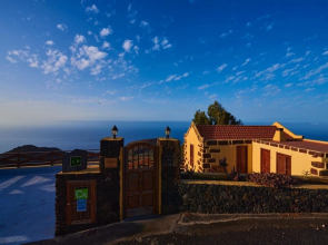 La Asomada Casa