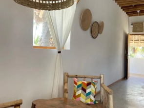 Villa Unaweza