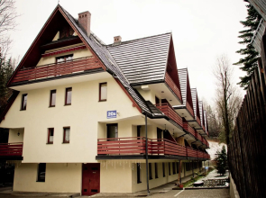 Apart4You Apartament Meteor