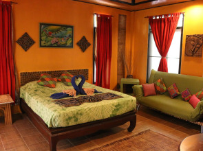 Varinda Garden Resort