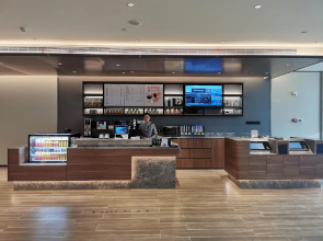 Hanting Hotel Jiaozuo Qinyang
