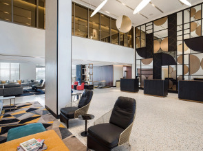 Th8 Palm Dubai Beach Resort, Vignette Collection, by IHG