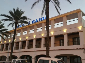 Hotel Bahia Formentera