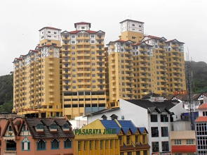 MH313 apartment
