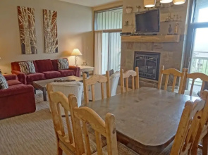 Promontory 15 4 Bedroom Condo
