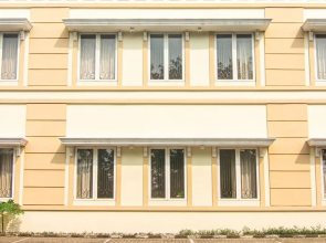 OYO 93499 Pondok Sentosa Near UPH