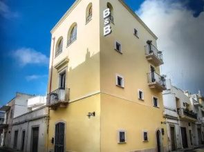 Bed and Breakfast Al Borgo