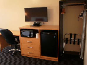Travelodge by Wyndham Vallejo