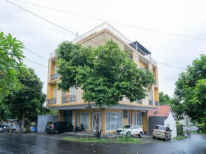 RedDoorz near ITDC Nusa Dua