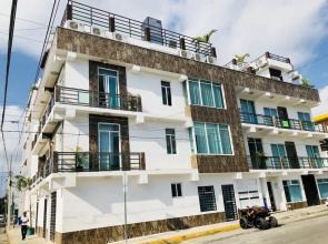 Condo Mar Arena