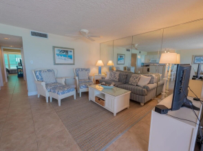 Coquina Beach Club 204