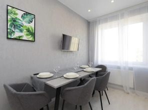 Букинг39 на улице Александра Прохоренко