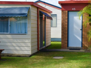 Pyramid Holiday Park