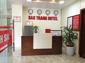 Bao Trang Hotel Ha Giang