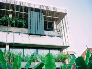 Urban Residences - Siem Reap