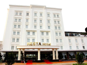 Nesta CanTho Hotel