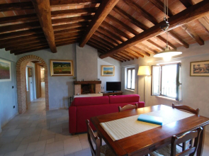 Agriturismo Orto del Nigi