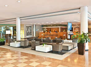City Hotel Dresden Radebeul